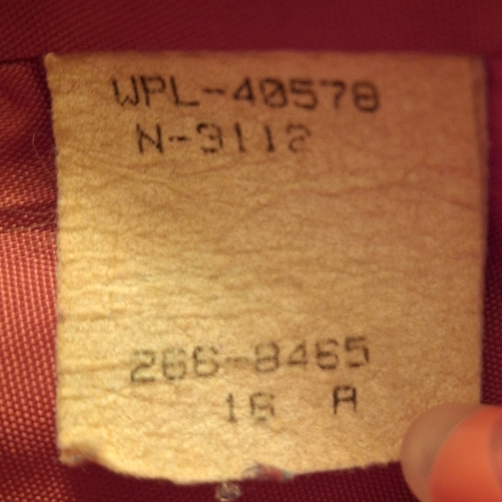 Kashmiracle by Wellington Fashions Cashmere-like Red Button-up Coat  Size 16 - Picture 12 of 15